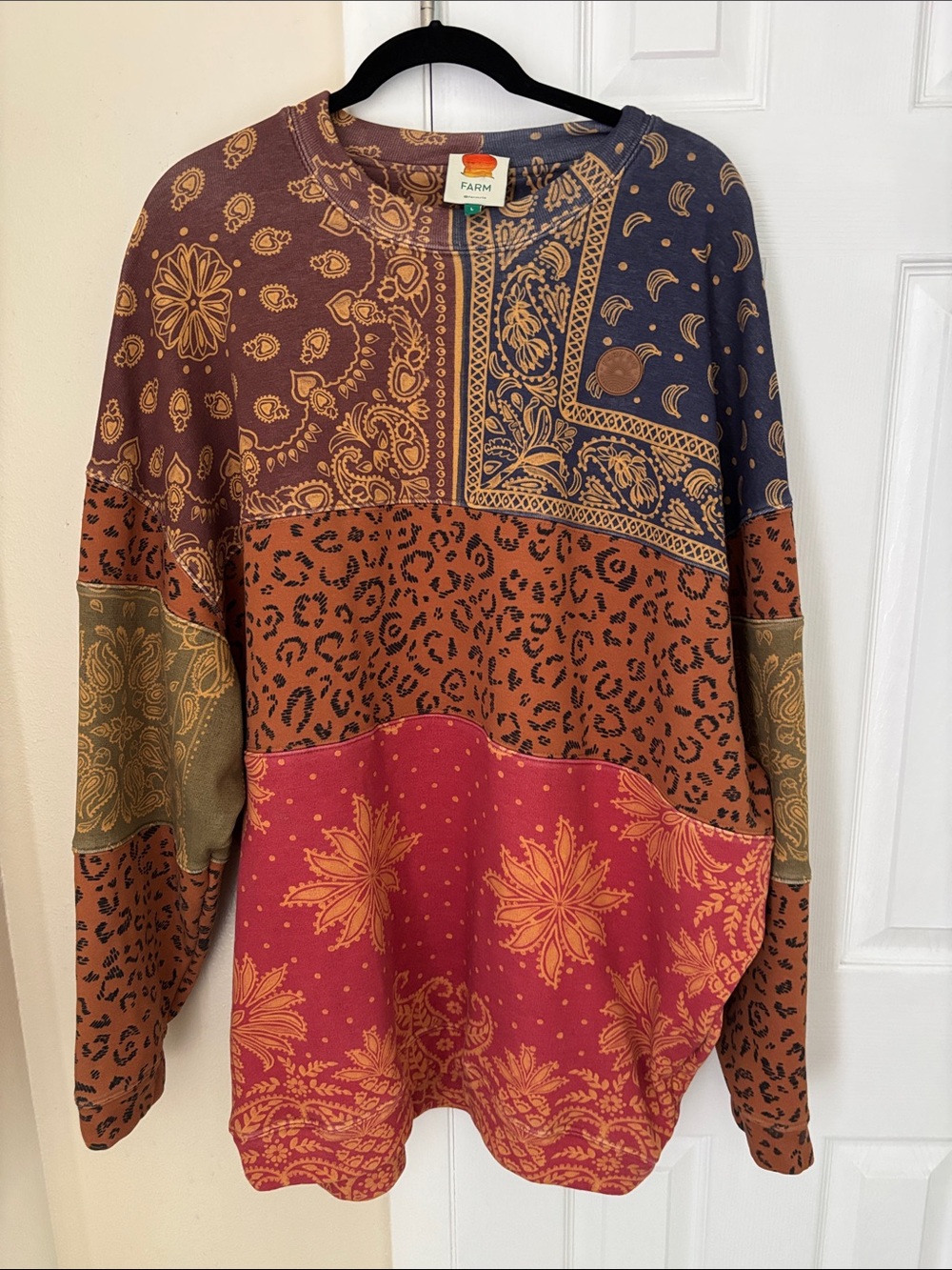 Farm Rio Sweatshirt